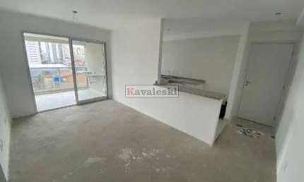 Apartamento com 3 quartos à venda na Rua Torquato Tasso, --, Vila Prudente, São Paulo