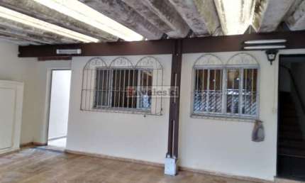 Casa com 3 quartos à venda na Rua Doutor Ascânio Cerqueira, --, Vila Brasílio Machado, São Paulo, 120 m2 por R$ 699.000