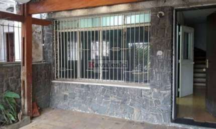 Casa com 2 quartos à venda na Rua Della Casa, --, Vila Brasílio Machado, São Paulo, 122 m2 por R$ 495.000