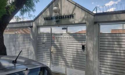 Casa com 2 quartos à venda na Rua Marquês de Maricá, --, Sacomã, São Paulo, 55 m2 por R$ 420.000