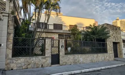 Casa para Venda no bairro Jardim da Saúde - São Paulo /SP