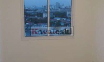 Apartamento com 1 quarto à venda na Avenida do Estado, --, Cambuci, São Paulo