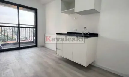 Excelente apartamento para locação na Vila Prudente.