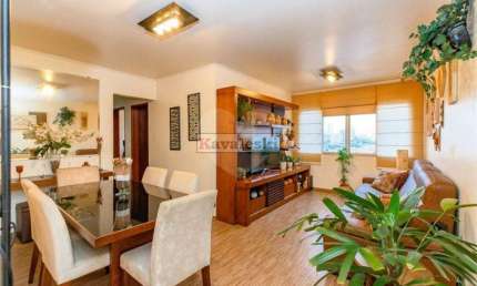 Lindo apartamento Miolo Ipiranga- 3 dormitórios 1 suite 2 wcs 1 vaga - 87 mts- Lazer
