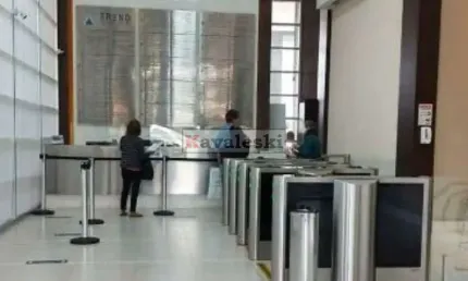 Sala comercial com 4 salas à venda na Rua Vergueiro, --, Vila Mariana, São Paulo