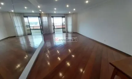Apartamento com 3 quartos à venda na Rua Gama Lobo, --, Vila Dom Pedro I, São Paulo