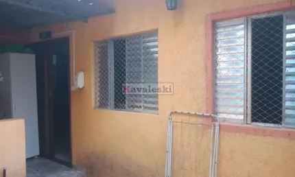 Casa com 3 quartos à venda na Rua Evolução, --, Vila Brasilina, São Paulo