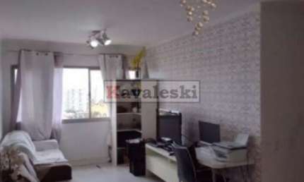 Apartamento com 3 quartos à venda na Pç Do Centenário De Vila Prudente, --, Vila Prudente, São Paulo