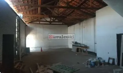 Casa comercial à venda na Rua Iguatinga, --, Santo Amaro, São Paulo