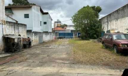 Barracão / Galpão / Depósito à venda na Rua Batuíra, --, Vila Moraes, São Paulo