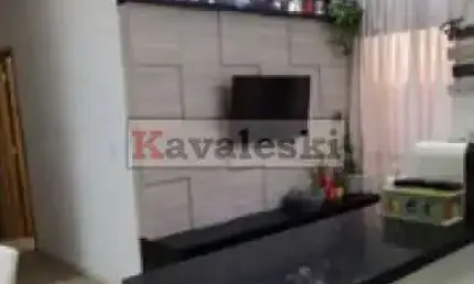 Apartamento com 2 quartos à venda na Rua Dezessete de Março, --, Paulicéia, São Bernardo do Campo, 55 m2 por R$ 420.000