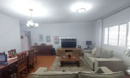 Sobrado para venda no bairro do Ipiranga/ Vila Gumercindo - São Paulo/SP