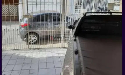 Casa Térrea Reformada Próx UNIP - 2 dormitórios 1 suite 2 vagas - Imperdível