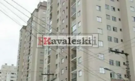 Apartamento reformado com 2 dormitórios 1 vaga - lazer completo - ac financiamento