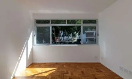 Apartamento com 1 quarto à venda na Alameda Eduardo Prado, --, Campos Eliseos, São Paulo