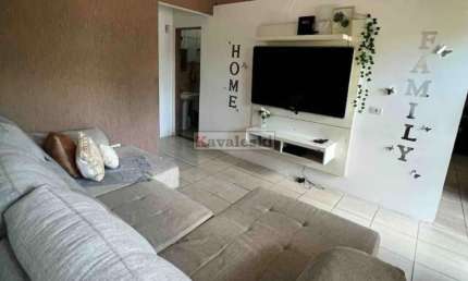 Casa com 3 quartos à venda na Rua Santa Terezinha, --, Vila Caiçara, Praia Grande