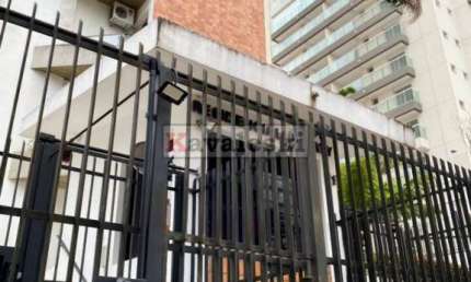 Apartamento com 3 quartos à venda na Rua Santa, --, Vila Mascote, São Paulo