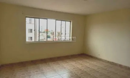 Apartamento vago 3 dormitórios 1 suite 2 wcs 1 vaga - 120 metros - lazer- jardim da saúde