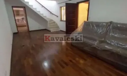 Sobrado a Venda 145m2  ! Proximo ao Metro Santos imigrantes.