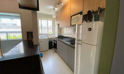 Apartamento com 2 quartos à venda na Avenida Nossa Senhora da Encarnação, --, Jardim Maria Estela, São Paulo, 52 m2 por R$ 450.000