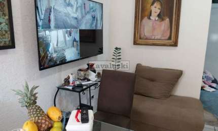 Casa com 5 quartos à venda na Rua Elio Sérgio Santoro, --, Vila Água Funda, São Paulo