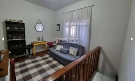 Casa com 4 quartos à venda na Rua Brigadeiro Amílcar Veloso Pederneiras, --, Jardim Botucatu, São Paulo
