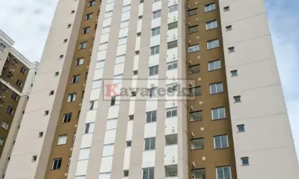 Apartamento com 3 quartos à venda na Rua Camargo, --, Paulicéia, São Bernardo do Campo