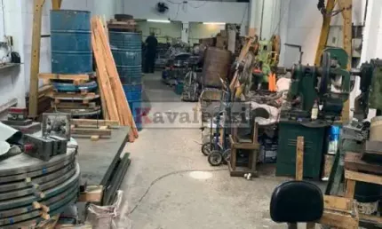 Barracão / Galpão / Depósito à venda na Rua das Municipalidades, --, Ipiranga, São Paulo