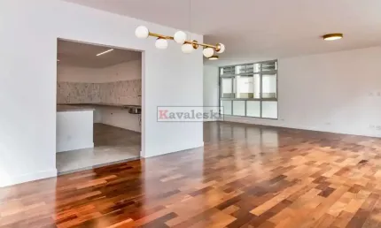 Apartamento com 3 quartos para alugar na Rua Doutor Rafael de Barros, --, Paraíso, São Paulo