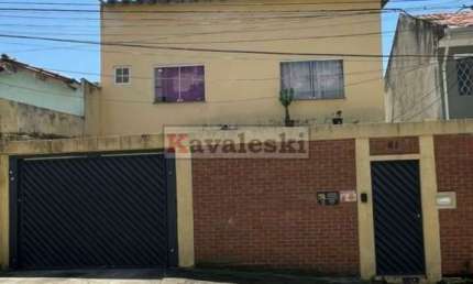 Casa com 3 quartos à venda na Rua Caetano de Oliveira, --, Jardim da Glória, São Paulo