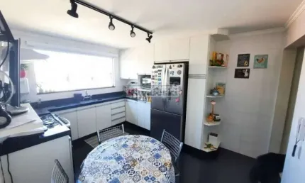 Casa com 3 quartos à venda na Rua Rosa Magni Miralha, --, Vila Santo Estéfano, São Paulo