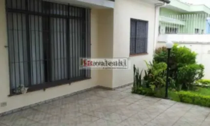Casa térrea alto do ipiranga !! proprietário estuda ofertas !