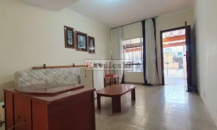 Casa com 2 quartos à venda na Rua Dona Leopoldina, --, Ipiranga, São Paulo