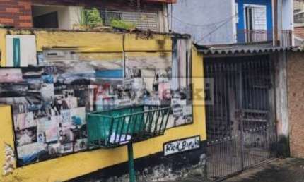 Terreno à venda na Rua dos Caciques, --, Vila da Saúde, São Paulo, 500 m2 por R$ 1.890.000