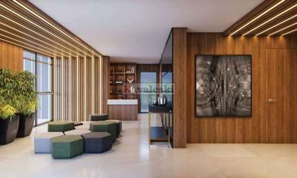 Apartamento para venda no Bairro Ipiranga - Sao Paulo-SP