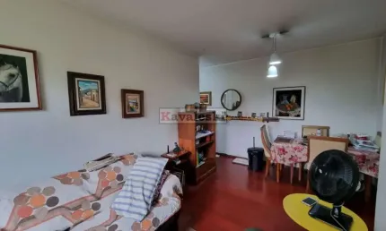 Apartamento com 3 quartos à venda na Rua Dom Bernardo Nogueira, --, Vila Gumercindo, São Paulo