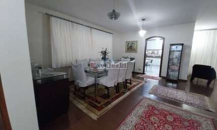 Casa com 4 quartos à venda na Rua Antônio Carlos da Fonseca, --, Jardim da Saude, São Paulo