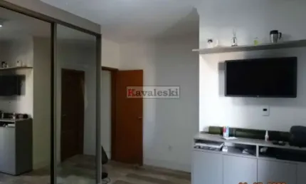 Apartamento com 3 quartos à venda na Rua dos Jequitibás, --, Campestre, Santo André, 190 m2 por R$ 935.000