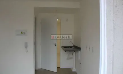 Apartamento com 1 quarto à venda na Rua Marquês de Lages, --, Vila Moraes, São Paulo