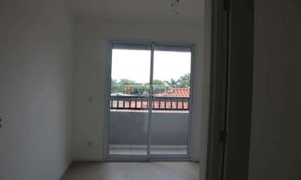 Apartamento com 1 quarto à venda na Rua Marquês de Lages, --, Vila Moraes, São Paulo