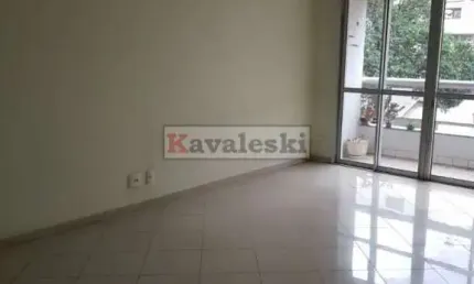 Apartamento com 2 quartos à venda na Rua Leais Paulistanos, --, Ipiranga, São Paulo