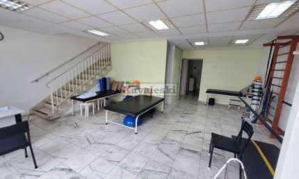 Atenção investidores!! Sobrado Comercial no Jardim da Saúde - ComRenda - Òtima oportunidade