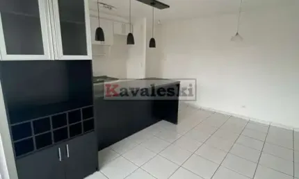 Apartamento com 2 quartos à venda na Rua do Reno, --, Vila Moinho Velho, São Paulo, 50 m2 por R$ 360.000