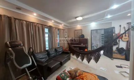 Sobrado para venda no bairro jardim da saúde - são paulo/sp