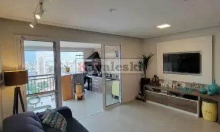 Lindo apto cond gran village - varanga gourmet - 87 metros - lazer completo- oportunidade