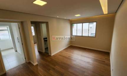 Apartamento 43,23M² á 900 metros do Metrô Santos Imigrantes
