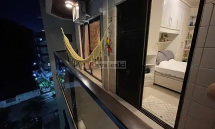 ** Lindo Imóvel no condomínio Plajam XVIII Guarujá (Enseada)