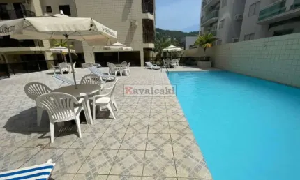 ** Lindo Imóvel no condomínio Plajam XVIII Guarujá (Enseada)