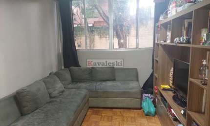 Apartamento para venda no bairro da Saúde/ Cursino - São Paulo/SP