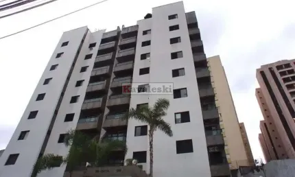 Apartamento com 3 quartos à venda na Rua Doutor Francisco José Longo, --, Chácara Inglesa, São Paulo